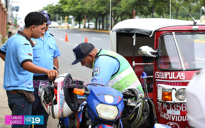 policia